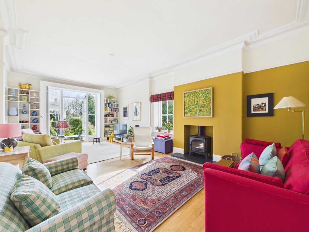 Additional image 11 of 7 bed semi-detached house for saleNorth Road, Grassendale Park, Liverpool. L19