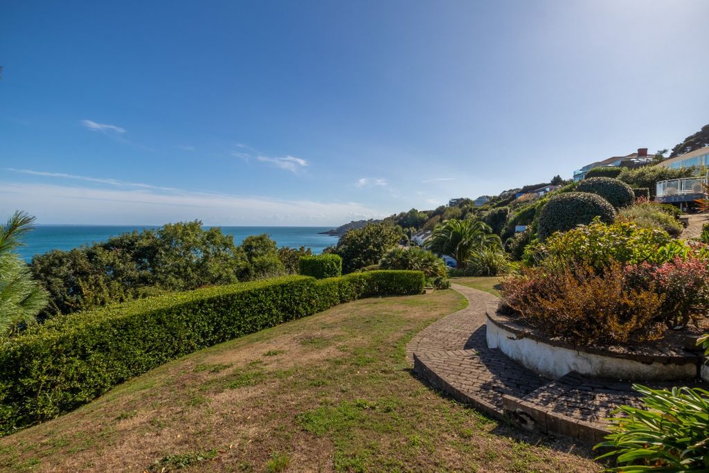 Additional image 21 of 5 bed detached house for saleRavelin Road, Fort George, St Peter Port GY1