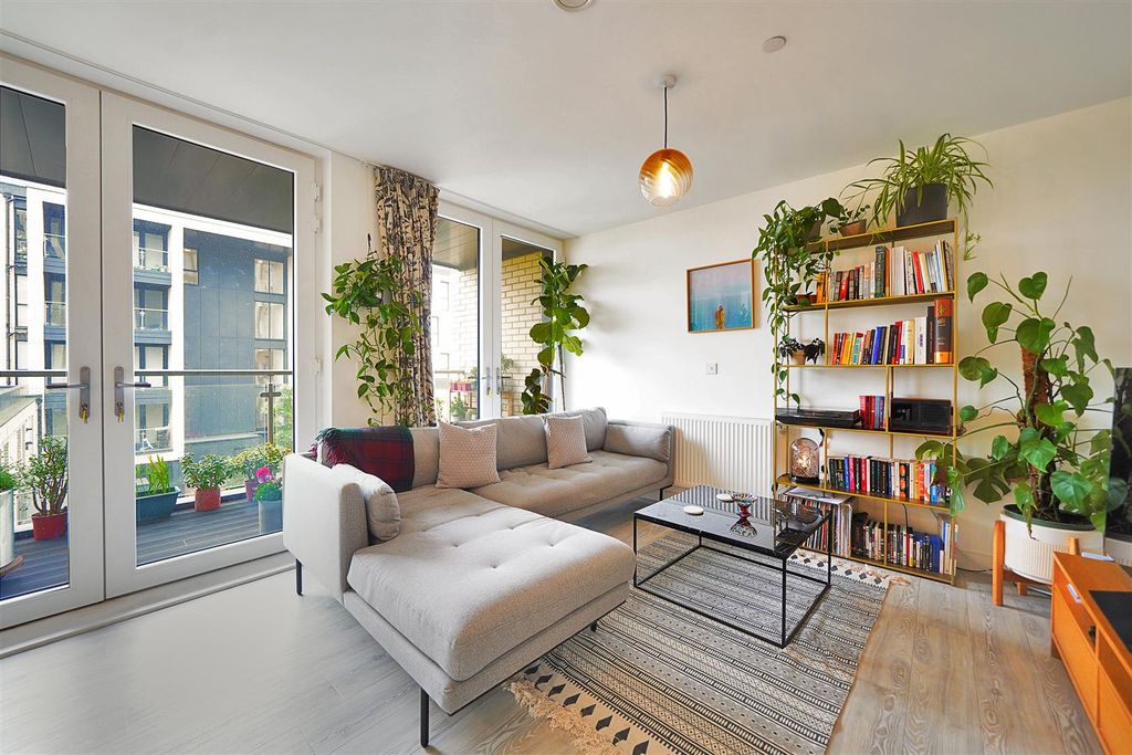 Property photo 2 of 10 Flat 14, Printworks Apartments - Uvrljicymksicmcve