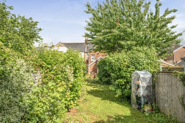 Property photo 2 of 21 Garden