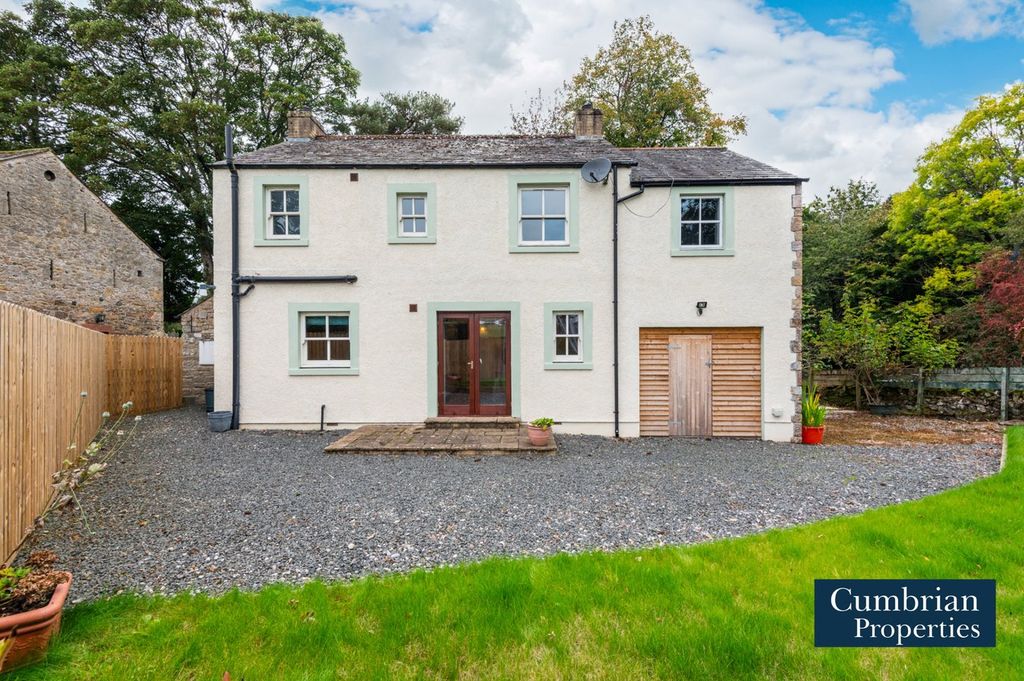 Property photo 2 of 24 Rear Of The Property