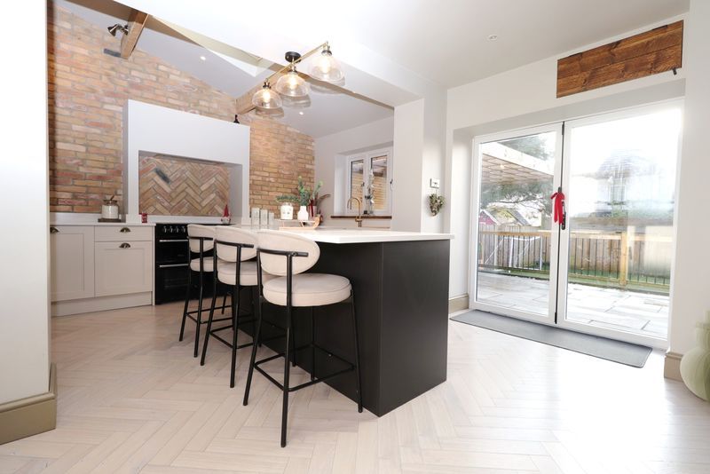 Property photo 2 of 27 Kitchen/Dining/Family Room