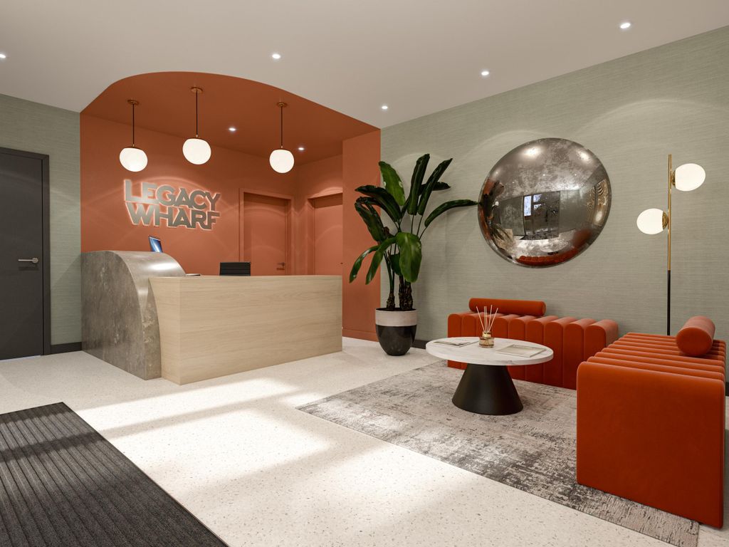 Property photo 3 of 25 Concierge CGI