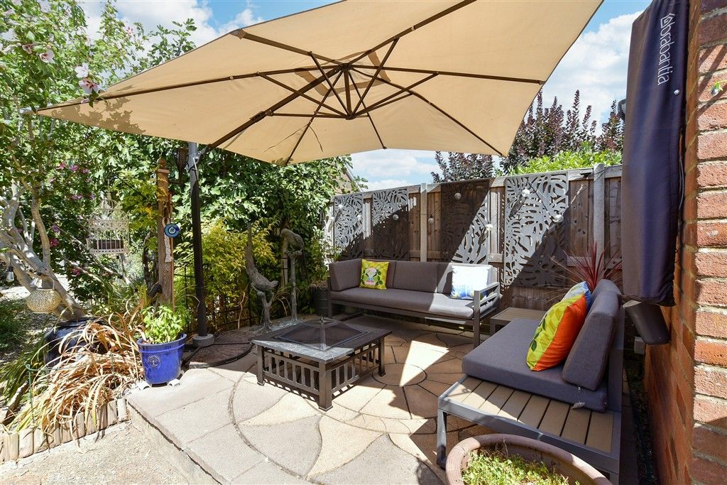 Property photo 2 of 13 Rear Garden