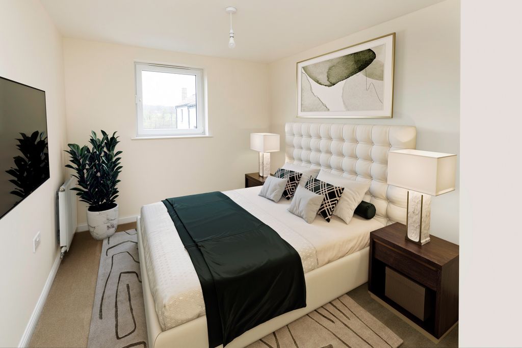 Property photo 3 of 9 Davidson's Square Block 8 Apartments At Riverside Quarter