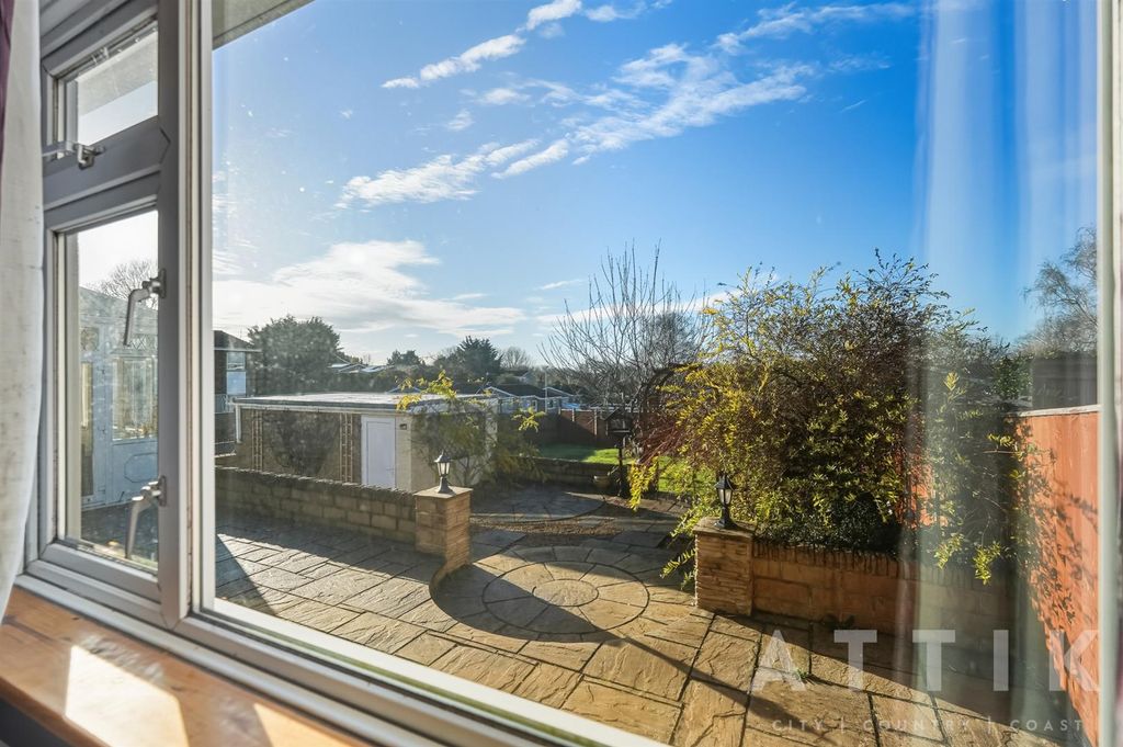 Additional image 23 of 4 bed semi-detached bungalow for saleChichester Road, Halesworth IP19