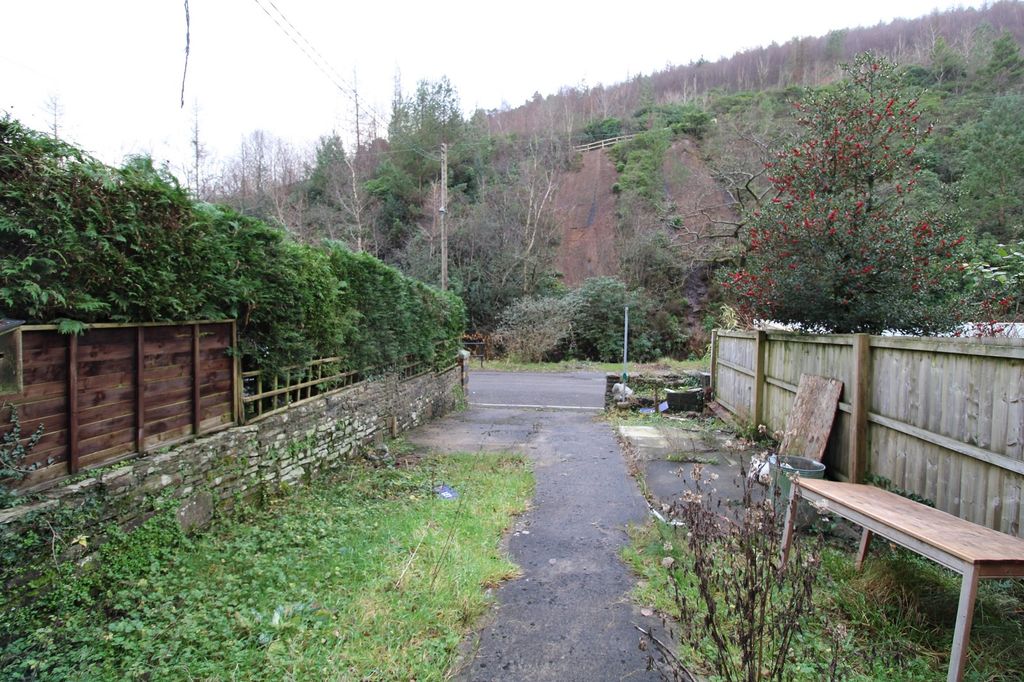 Additional image 5 of 3 bed terraced house for saleGarw Fechan Road, Pontyrhyl, Bridgend, Bridgend County. CF32