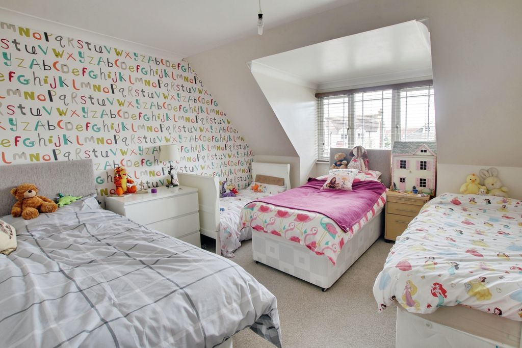 Additional image 23 of 4 bed detached house for saleShaftesbury Avenue, March PE15