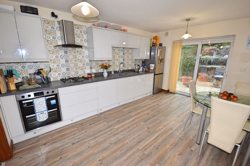 Additional image 6 of 4 bed detached house for saleWoodland Way, Newtown, Powys SY16