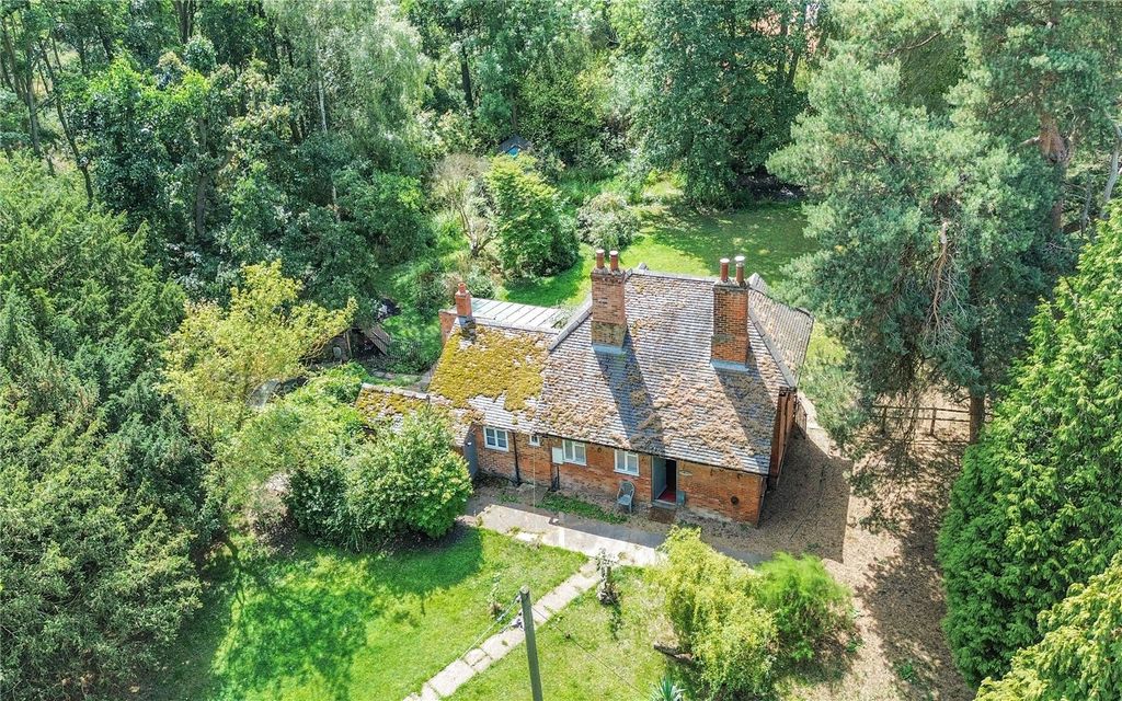 Property photo 2 of 12 Aerail Photo