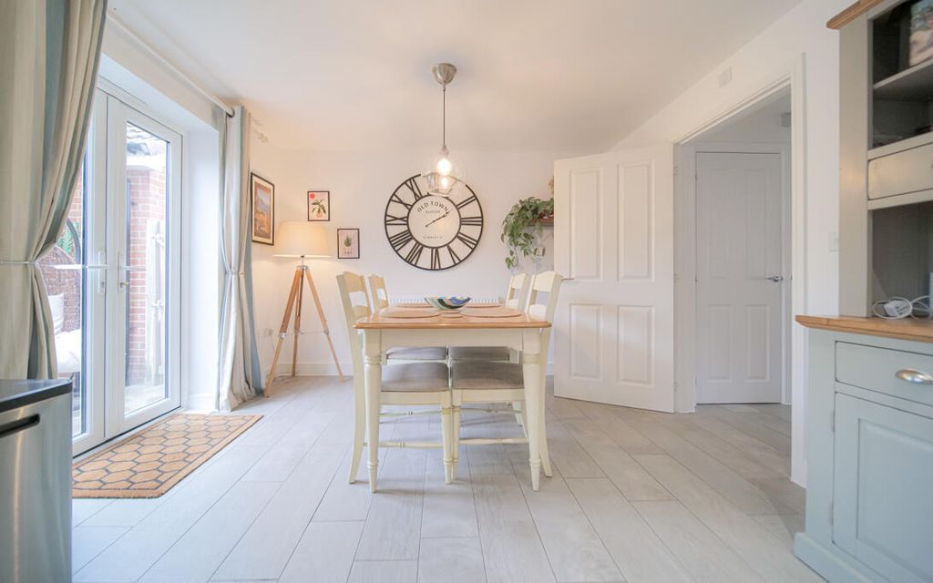 Property photo 3 of 19 Dining Room