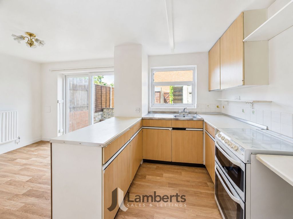 Property photo 2 of 20 Kitchen/Diner