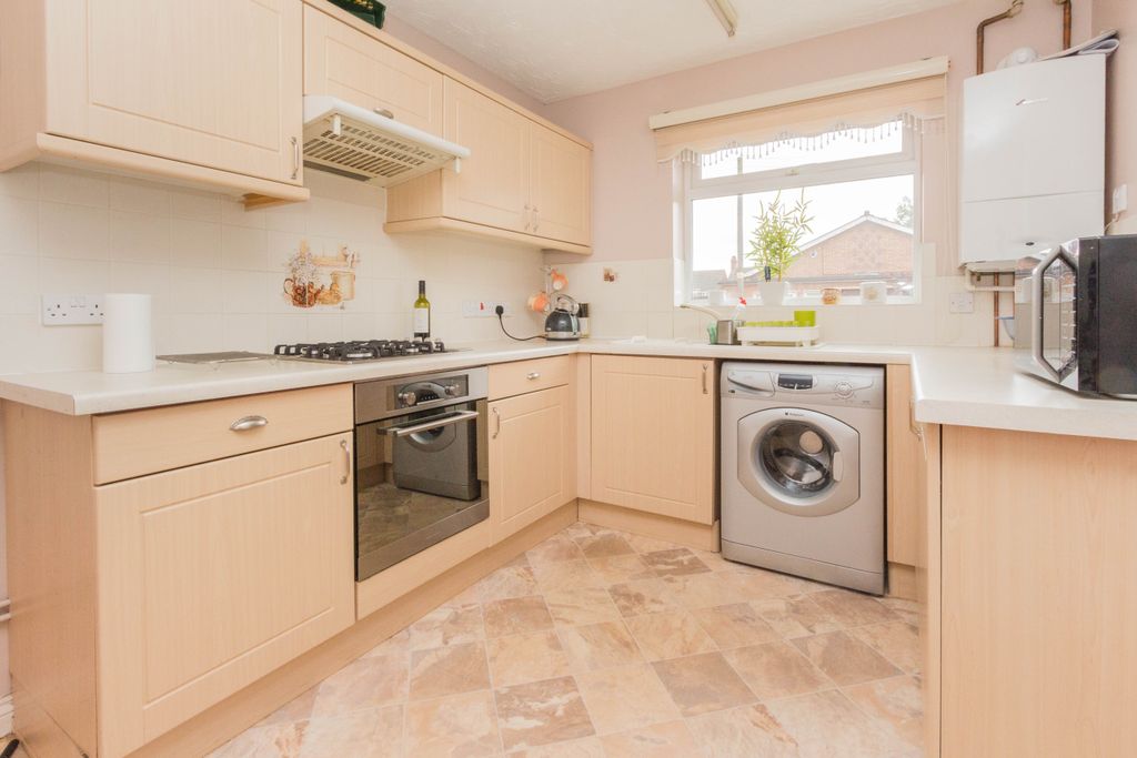 Property photo 2 of 7 Kitchen/Breakfast Room