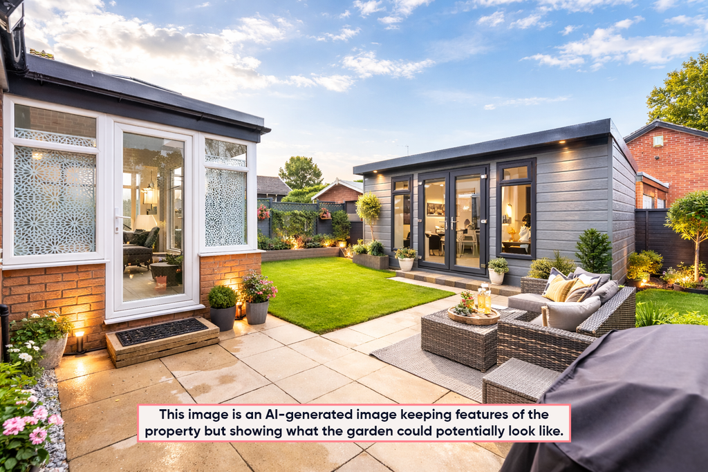 Property photo 2 of 25 Corncroftgarden