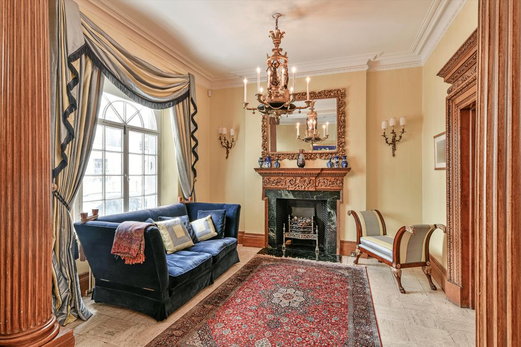 Ovington Square, Knightsbridge, London SW3 photo 5