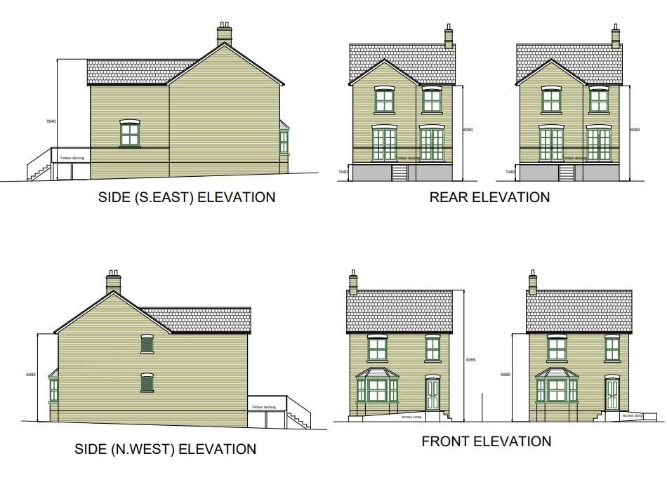 Property photo 1 of 3 Elevations.Jpg