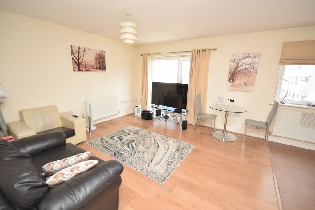 Property photo 2 of 7 Open Plan Kitchen Lounge