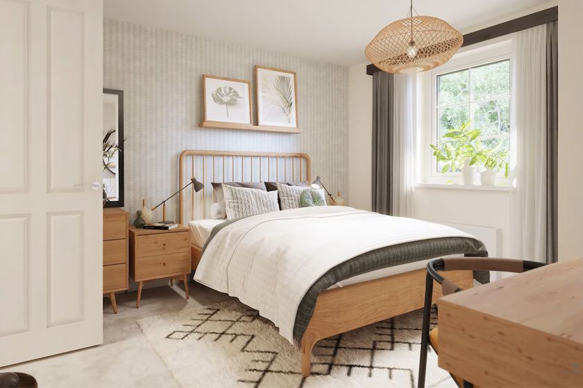 Additional image 8 of 4 bed detached house for sale"Ascot" at Carleton Avenue, Carleton, Penrith CA11