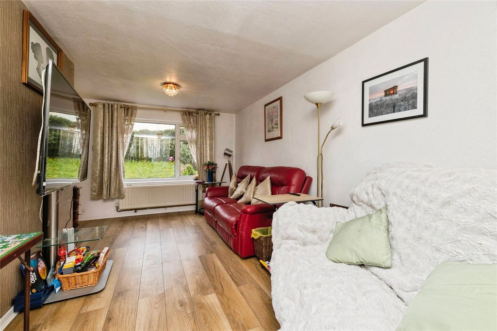 Additional image 5 of 3 bed semi-detached house for saleSt. Johns Road, Catterick Garrison, North Yorkshire DL9