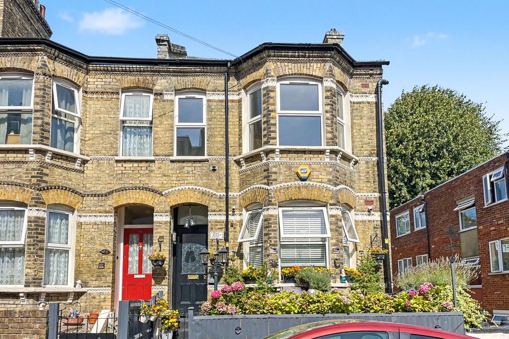 Property photo 1 of 16 29B Anerley Grove, Anerley, London, Se19 2Hs