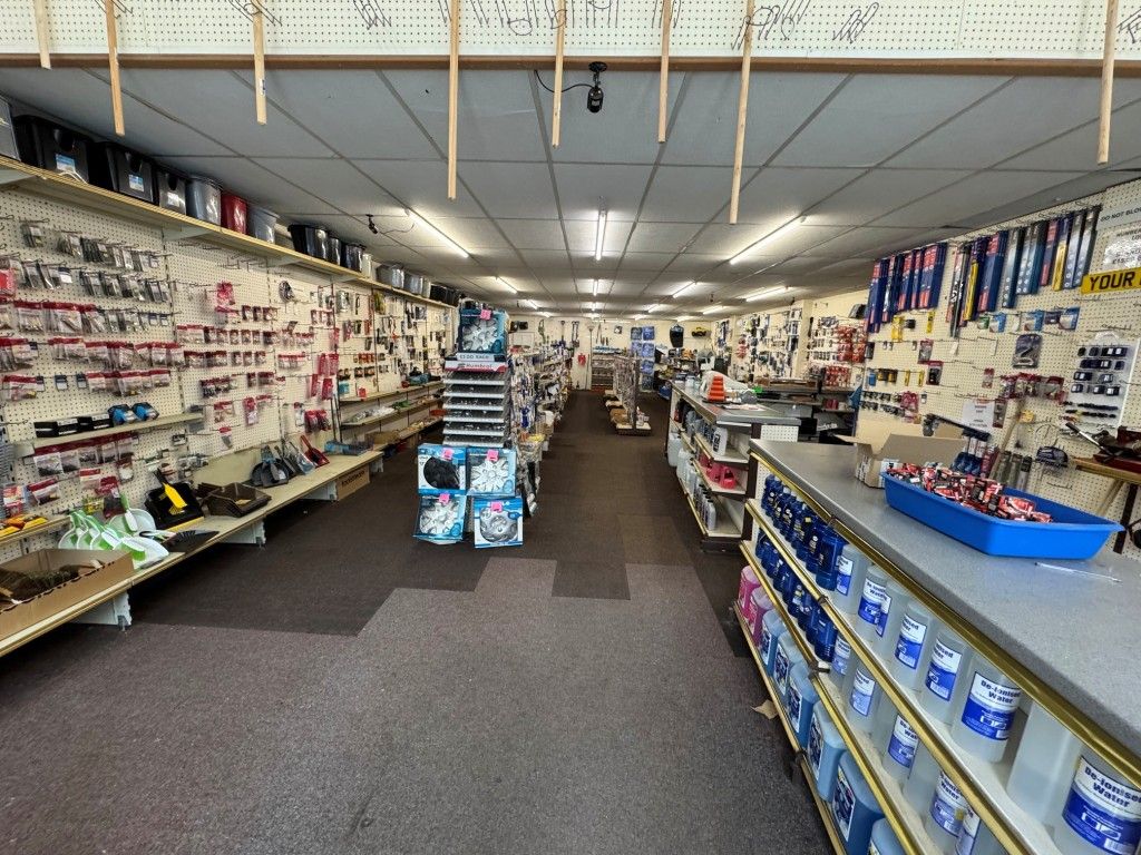 Property photo 2 of 22 Inside Shop - Retail Area - View 1