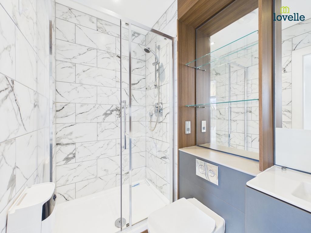 Additional image 11 of 2 bed flat for saleOne The Brayford, Lincoln LN1