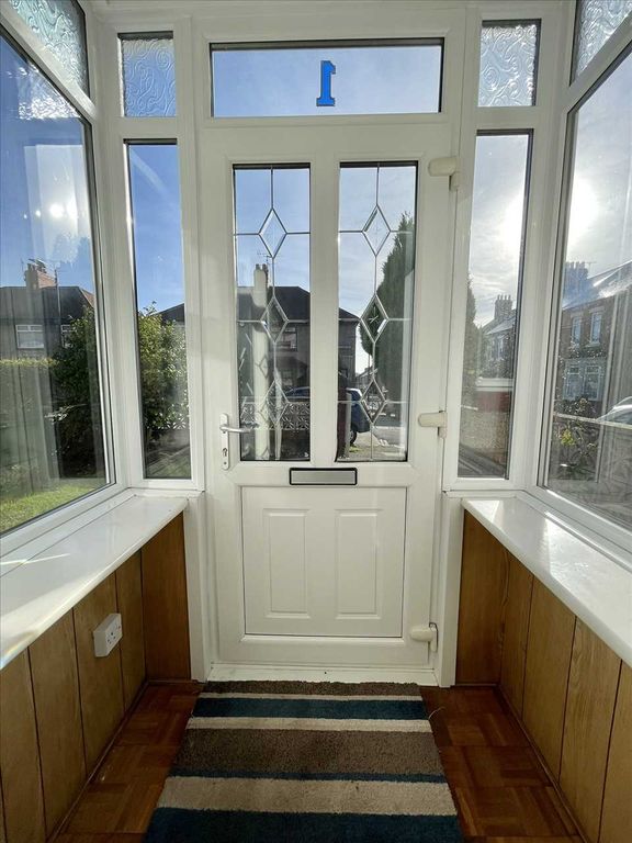 Property photo 2 of 15 Entrance Porch