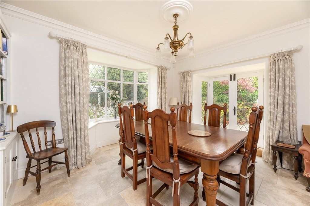 Additional image 20 of 4 bed detached house for saleFalcon Road, Bingley BD16