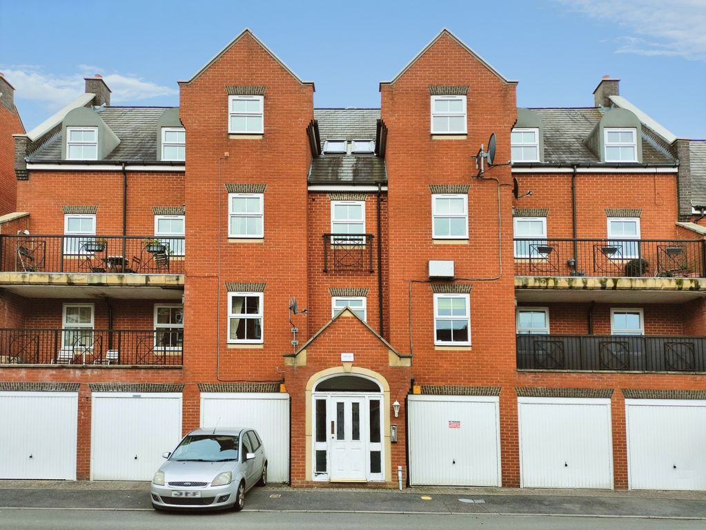 Property photo 1 of 1 Balcony