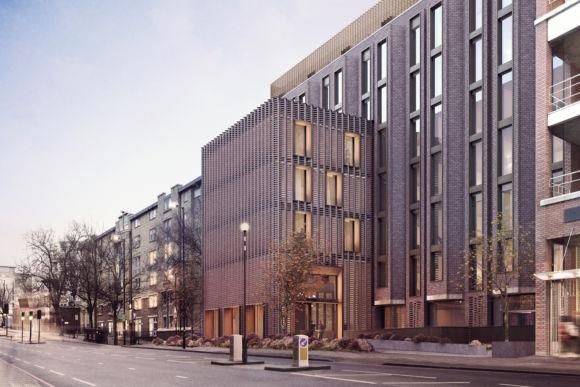 Property photo 1 of 10 Serviced Offices Kings Cross - Pentonville Road, N