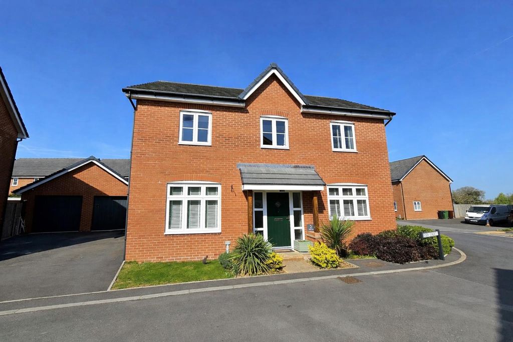 Property photo 1 of 25 Eddy Croft - Front Photo..Jpg