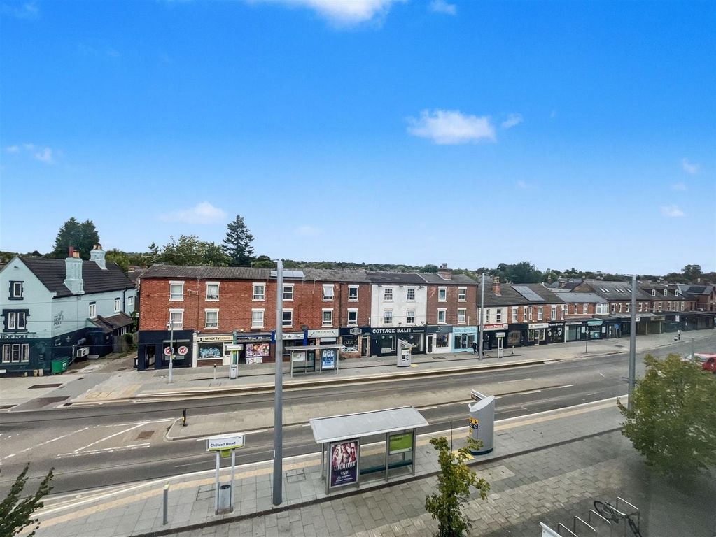 Additional image 25 of 1 bed flat for saleGilbert Lodge, 2 Wilmot Lane, Beeston NG9