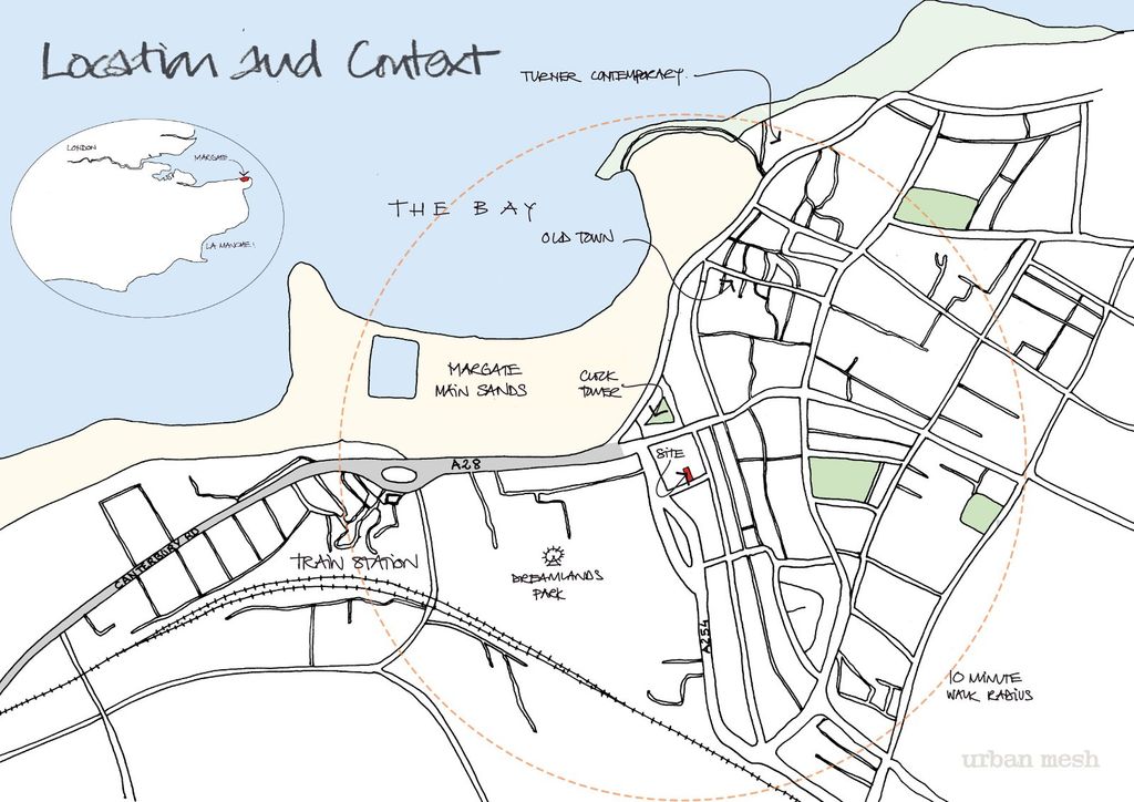 Additional image 5 of Land for saleMarine Gardens, Margate, Kent CT9