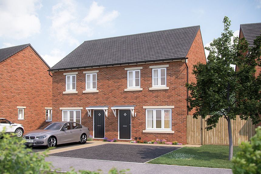 Property photo 1 of 6 Holly CGI