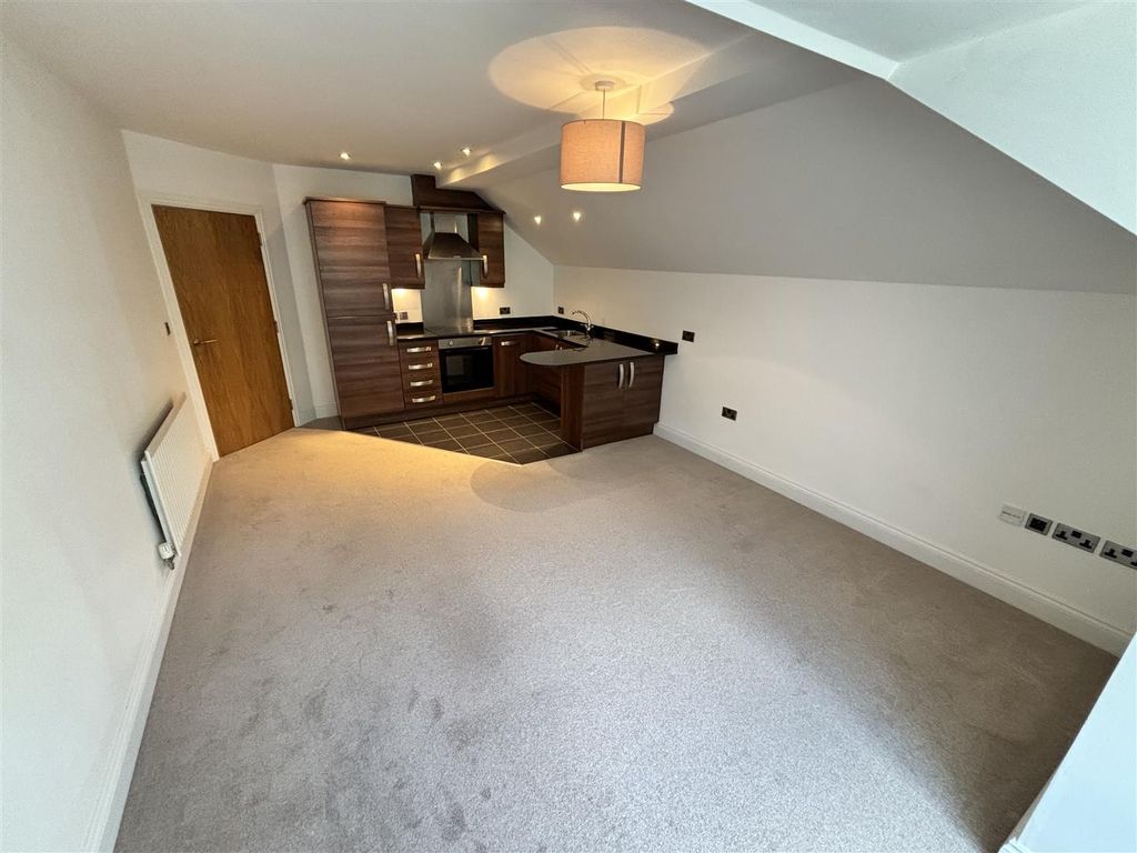Property photo 3 of 16 Open Plan Kitchen And Living Room