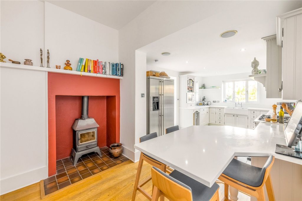 Additional image 5 of 6 bed detached house for saleCarlisle Road, Hove, Brighton & Hove BN3