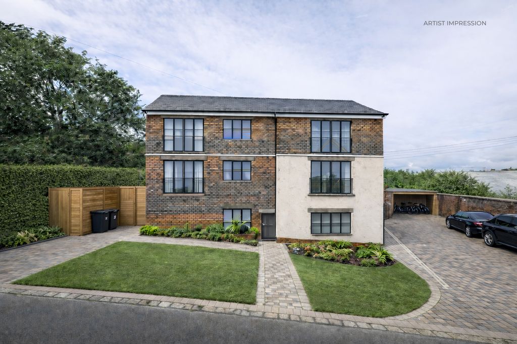 Property photo 1 of 6 Pickering CGI