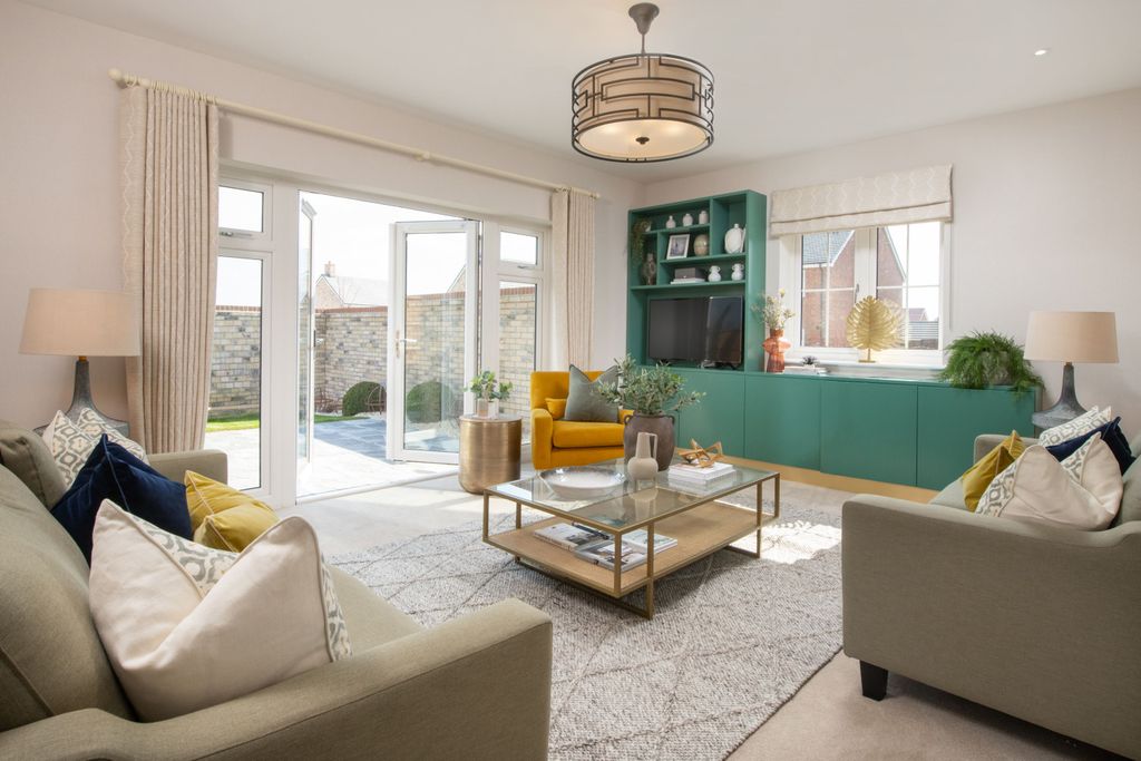 Property photo 2 of 12 Showhome Photography