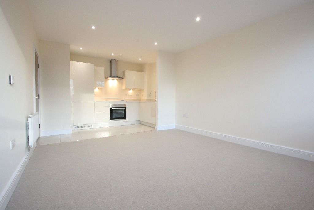 Property photo 1 of 12 Kitchen/Living Area