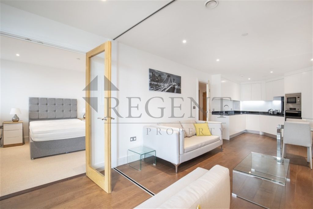 Property photo 2 of 10 Open Plan