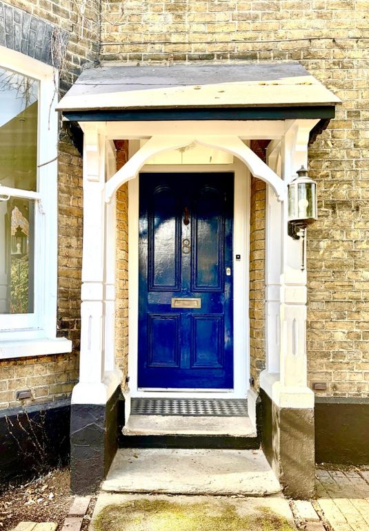 Property photo 2 of 19 Front Door