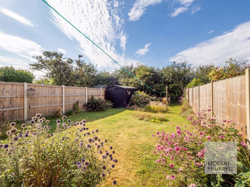 Property photo 3 of 16 Rear Outlook