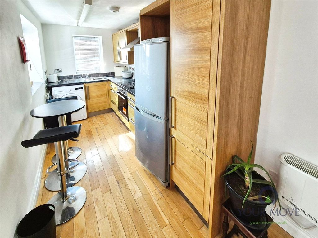 Property photo 3 of 6 Kitchen Area