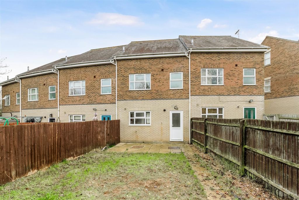 Property photo 2 of 14 Rear Elevation