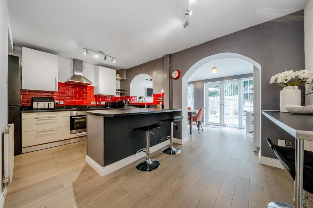 Property photo 2 of 18 Kitchen Diner