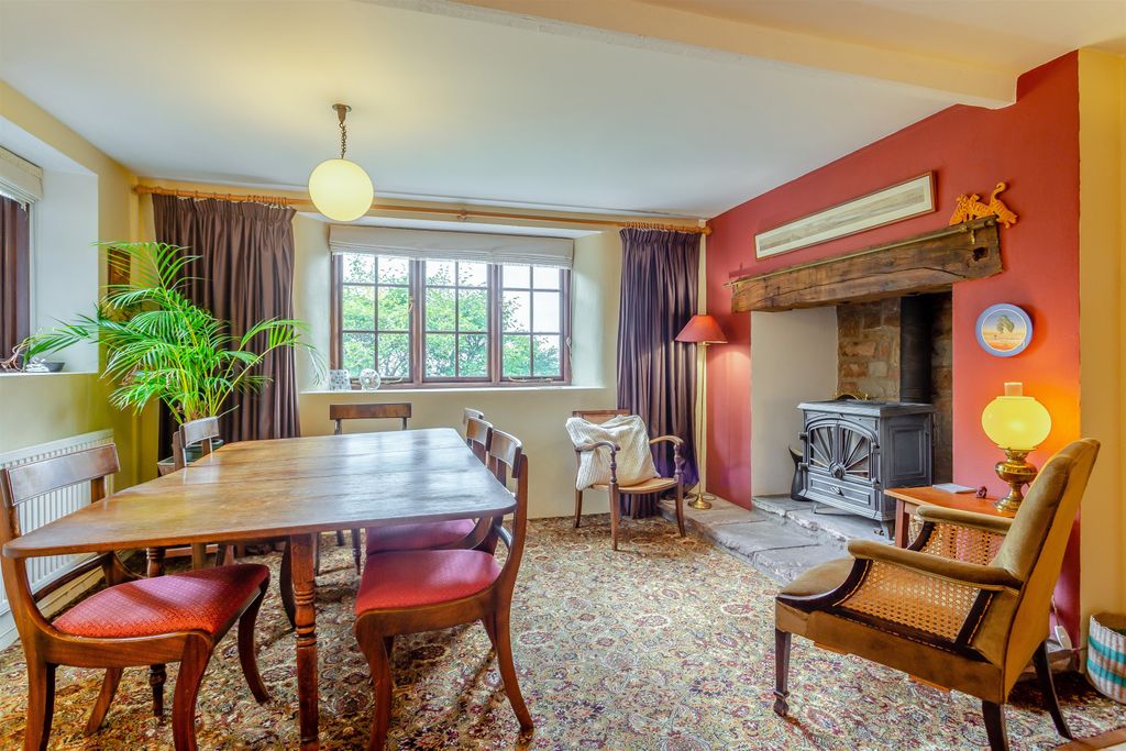 Additional image 9 of 3 bed detached house for saleThe Kymin, Monmouth, Monmouthshire NP25