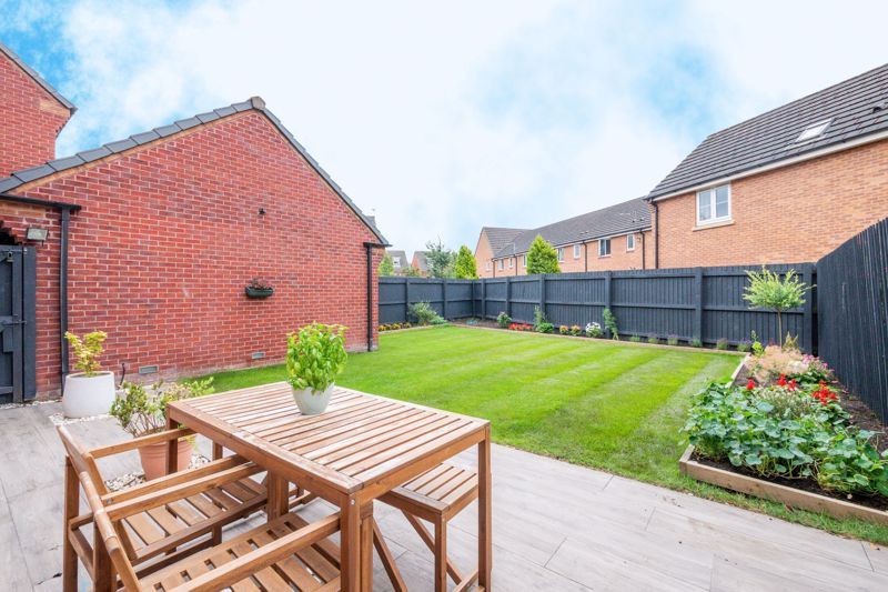 Property photo 2 of 30 Rear Garden