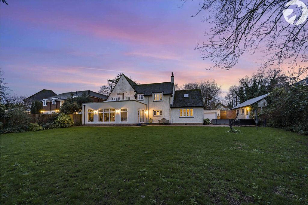 Additional image 23 of 4 bed detached house for saleChurch Walk, Wilmington, Kent DA2