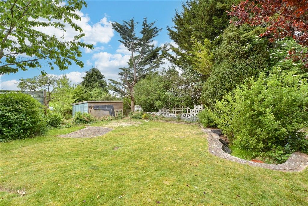Property photo 1 of 15 Rear Garden