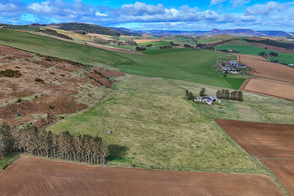 Additional image 8 of Land for salePremnay, Insch AB52